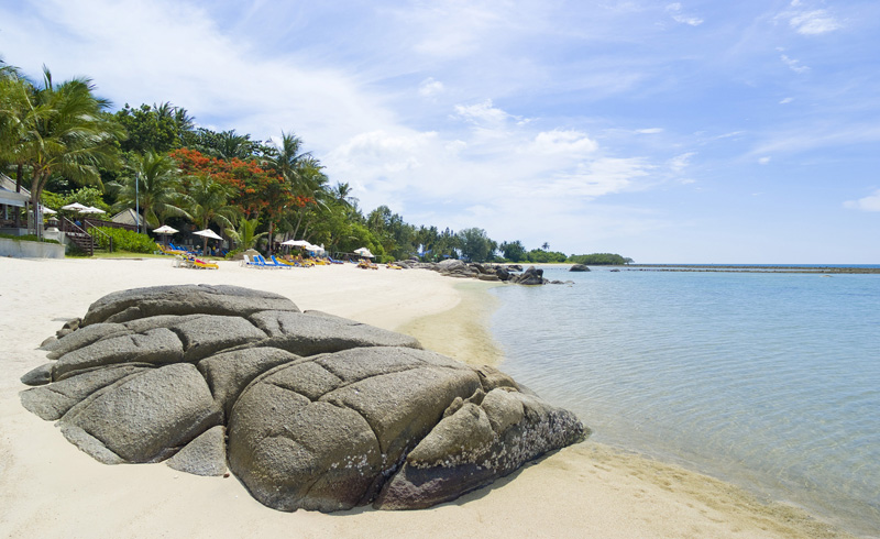 Centara Villas Samui